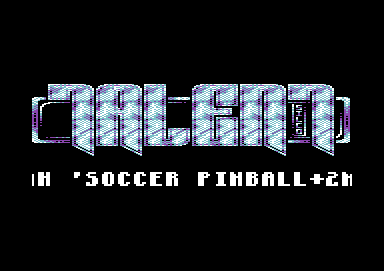 Soccer Pinball +2