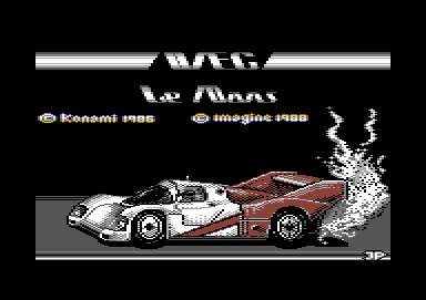 WEC Le Mans +