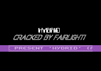Hybrid +D