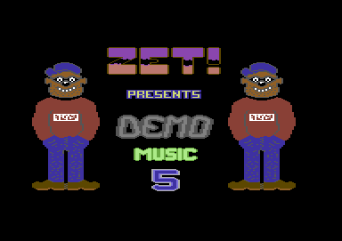 Demo Music V