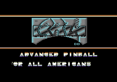 Advanced Pinball Simulator +