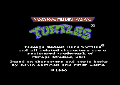 Teenage Mutant Hero Turtles +2 +Picture