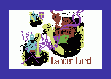 Lancer-Lord