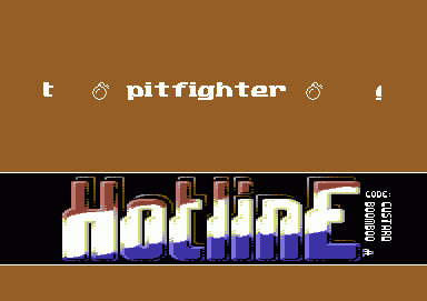 Pit-Fighter +