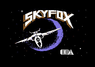 Skyfox +D