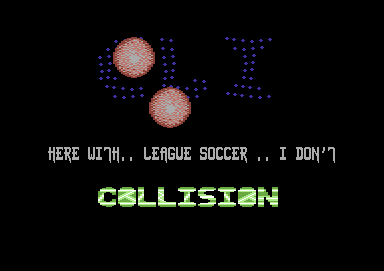 League Soccer '91