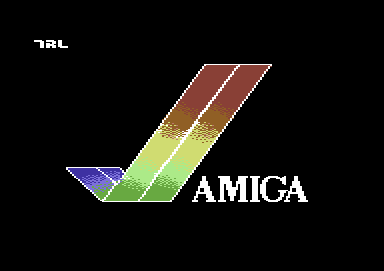 Amiga Show