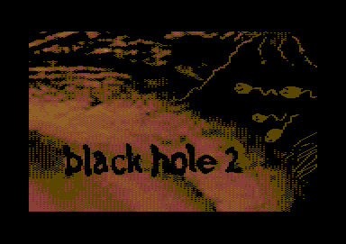 Black Hole 2
