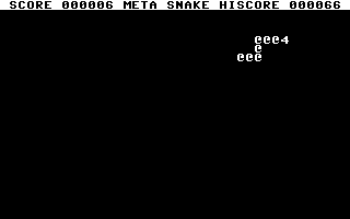 Meta Snake