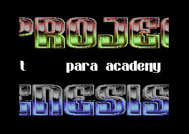 Para Academy +