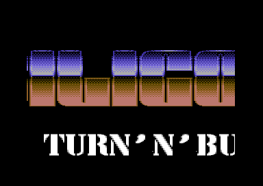 Turn'n'Burn +2