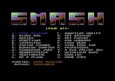 Smash #14