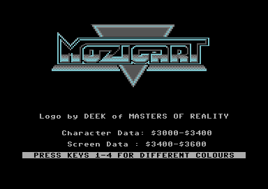 Logo 4 Mozicart