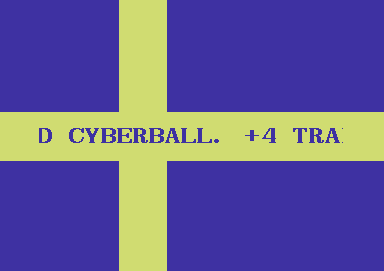 Cyberball +4