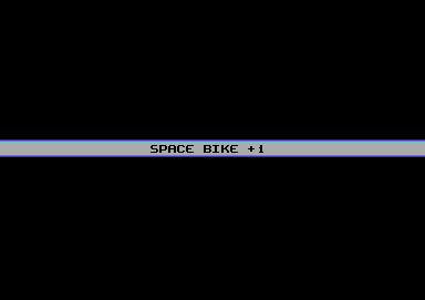 Spacebike Simulator +