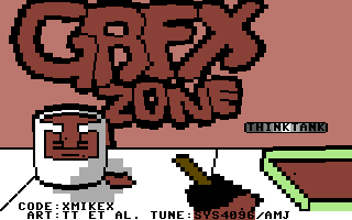 Gfx-Zone