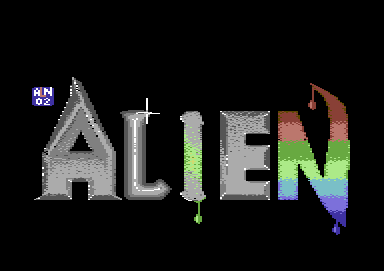 Alien (logo)