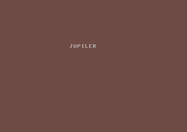Jupiler