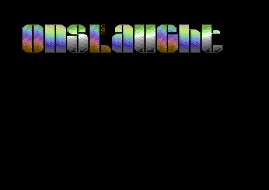 Onslaught (Logo)