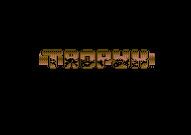 Tropyx (Logo)