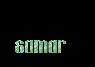 Samar (logo)
