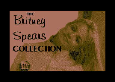 The Britney Spears Collection