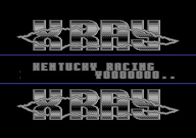 Kentucky Racing