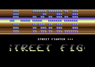 Street Fighter +3 [uk version]