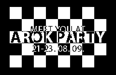 Arok #11 - Meet you there
