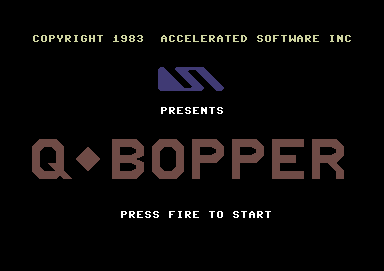 Q-Bopper +3