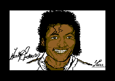 Michael Jackson's Billie Jean