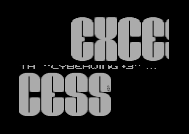 Cyberwing +3