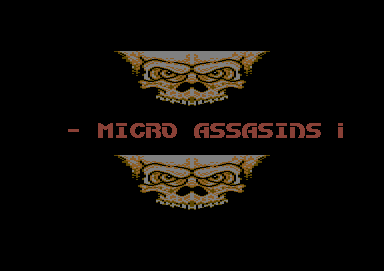 Micro Assassins Preview