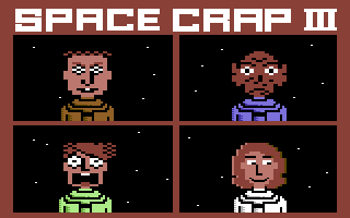 Space Crap III V1.2