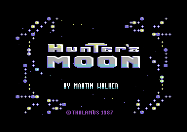 Hunter's Moon +