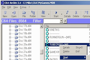 C64-Archiv 2.4