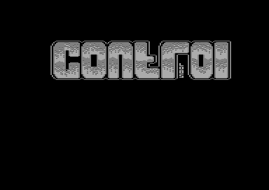 Control Logo
