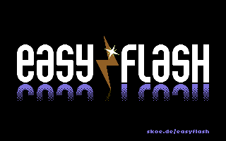 EasyFlash Game Collection