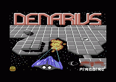 Denarius +