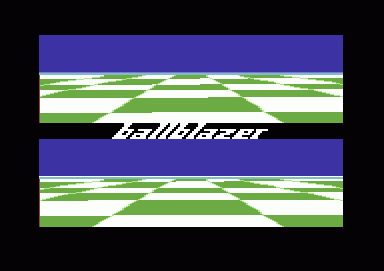 Ballblazer [pal]