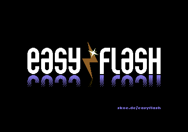 EasyFlash Tool Collection
