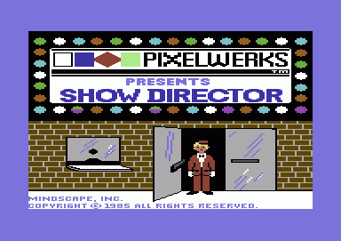 Show Director