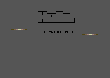 Crystalcave +