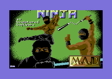 Ninja +D