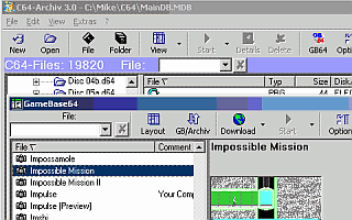 C64-Archiv 3.0