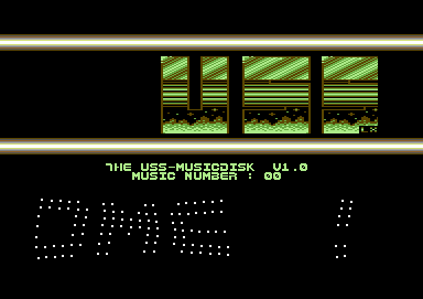 USS-Musicdisk V1.0