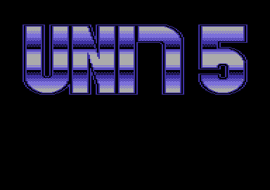 Unit 5 Logo #5