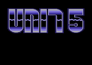 Unit 5 Logo #6