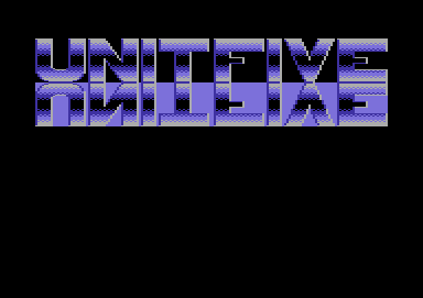 Unit 5 Logo #9