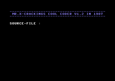 Cool Coder V1.2